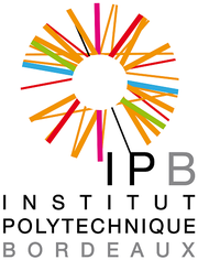 Institut polytechnique de bordeaux - Logo.png