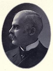 James John Edmund Guerin en 1908