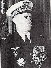 Général Jean-Toussaint Fieschi