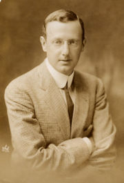 Portrait de 1915