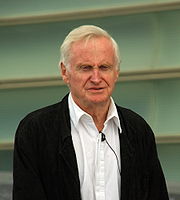 John Boorman en septembre 2006.