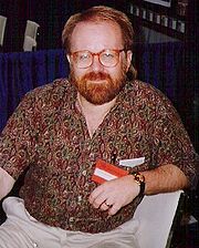 John Byrne, 1992