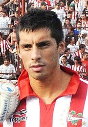 José-Eernesto-Sosa-EstudiantesLP-2010.JPG