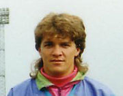 Kåre Ingebrigtsen en 1989