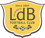 Logo du LdB FC Malmö