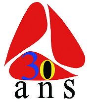Logo trentième anniversaire