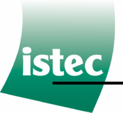 Logo de l'ISTEC - école supérieure de commerce et de marketing à Paris