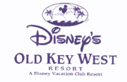 Disney's Old Key West Resort