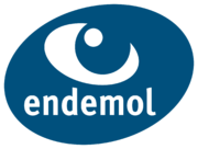 Logo de Endemol