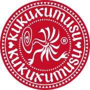 Logo de Kukuxumusu