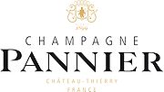 logo de Champagne Pannier