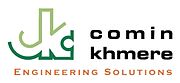Logo de Comin Khmere