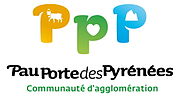 Image illustrative de l'article Liste des présidents de Pau Porte des Pyrénées Communauté d'agglomération