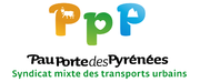 Logo de SMTU Pau Porte des Pyrénées.png