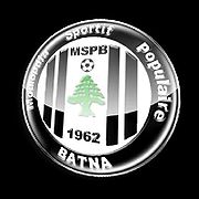 Logo du club MSP Batna