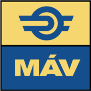 Logo de Magyar Államvasutak