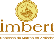 Logo de Marrons Imbert