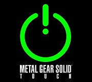 Metal Gear Solid Touch Logo .jpg