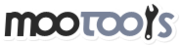 Logo de MooTools