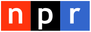 Logo de NPR