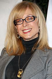 Nina Hartley en 2009.