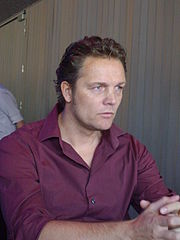 Olaf bodden (May 2008)