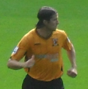 Péter Halmosi Hull City v. Aberdeen 1.png