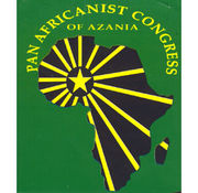 Logo du Pan Africanist Congress