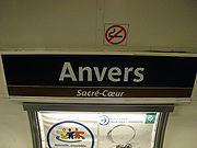 Paris - Anvers subway sign.jpg