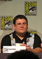 Paul Dini