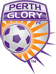 Logo du Perth Glory