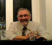 Philippe Breton (Strasbourg, 2009)