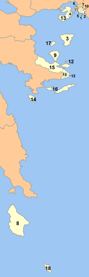 Pireas nomarchia municipalities numbered.png