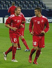 Players of Hapoel Tel Aviv(1).JPG