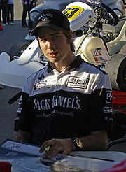 Rick Kelly 2009.jpg