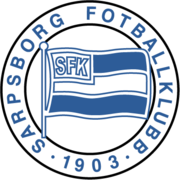 Logo du Sarpsborg FK