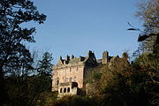 Sorn Castle - geograph.org.uk - 1045199.jpg