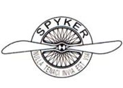 Logo Spyker Cars