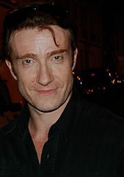 Thierry Frémont en 2006