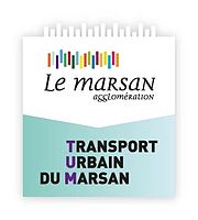 Image illustrative de l'article Transport urbain du Marsan