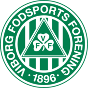 Logo du Viborg FF