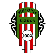 Logo du Viktoria Žižkov