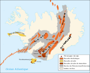 Volcanic system of Iceland-Map-fr.svg