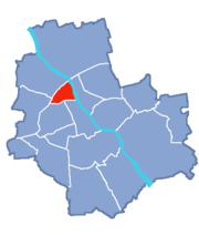 Warszawa Żoliborz