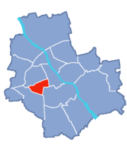 Warszawa Ochota