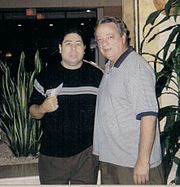 Wilfredo Gómez with Tony Santiago.jpg