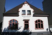 Wuppertal - Königreichsaal Elberfeld 01 ies.jpg