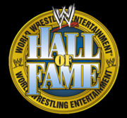 logo du WWE Hall of Fame