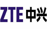 Logo de ZTE