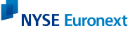 Logo de NYSE Euronext